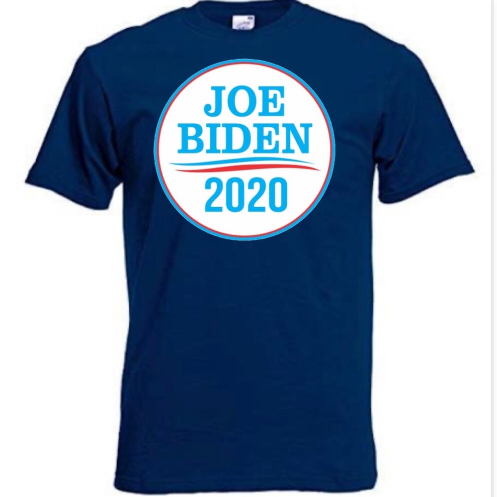 Joe Biden 2020